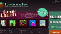 Wystartowało nowe Bundle In A Box - m.in. Delve Deeper, The Adventures of Shuggy i Shadows on the Vatican, Act:I.