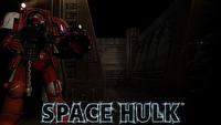 Zapowiedziano strategię turową Space Hulk na licencji Games Workshop