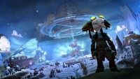 Guild Wars 2 – kolejna aktualizacja ruszy już 14 grudnia. Co skrywać będzie Wintersday?
