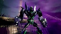 Transformers Universe przerobione z MMORPG na MOBA