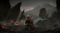 Dark Souls II będzie przystępniejszą grą – zapowiada From Software