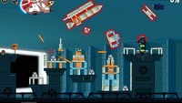 Smartfony w natarciu - czyli najciekawsze gry na iOS (11/12/2012)