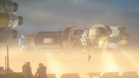 Pojawiły się obrazki z nowego dema 3DMark