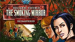 Przygodówkowy klasyk Broken Sword II zadebiutował na Androidzie