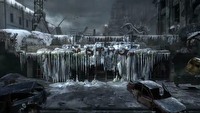 Firma THQ rozdaje za darmo pecetową wersję gry Metro 2033
