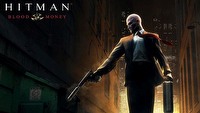 Amazon sprzedaje pakiet Hitman Trilogy HD – trzy gry w wersjach HD na Xboksa 360 i PlayStation 3