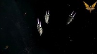 Role graczy w Elite: Dangerous – film po polsku