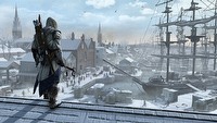 Sprzedaż Assassin’s Creed III przekroczyła 7 mln egzemplarzy