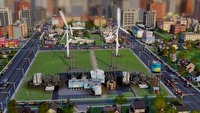 W ciągu ostatniego roku w gry z serii SimCity zagrało ponad 12 mln osób