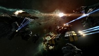 Gra MMO EVE Online ma 450 tysięcy subskrybentów