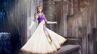 Najlepsze cosplaye - Zelda z The Legend of Zelda: Twilight Princess