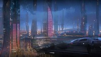 Mass Effect 4 zadebiutuje najwcześniej pod koniec 2014 roku