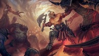 Diablo III piątą najczęściej wpisywaną frazą w wyszukiwarce Google