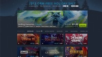 Ruszyła zimowa promocja na GOG.com - Duke Nukem 3D za darmo, paczka gier Bullfrog o 75% taniej