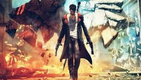 DMC: Devil May Cry na PC – premiera 25 stycznia, znamy wymagania sprzętowe