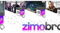 Ósmy dzień Zimobrania - przeceny m.in. na Darksiders II i Saints Row: The Third