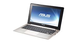 ASUS VivoBook X202E – kompaktowy, dotykowy, w atrakcyjnej cenie