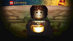 LEGO Władca Pierścieni - test na notebooku ASUS G75V