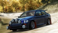 Rajdowe DLC do Forza Horizon zadebituje w przyszłym tygodniu
