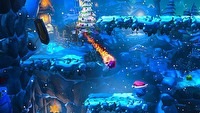 Giana Sisters: Twisted Dreams – nowe świąteczne demo i poziom