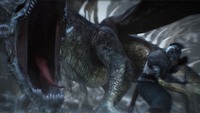 Sporo nowego o Dark Souls II