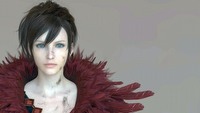 Nowe filmy pokazują moc silnika Luminous autorstwa Square Enix