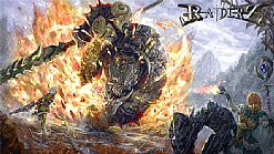 RaiderZ - test na notebooku ASUS G75V