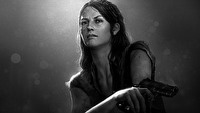 The Last of Us – twórcy przedstawiają Tess