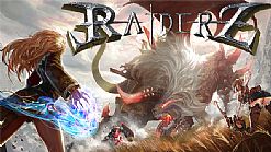RaiderZ - test na notebooku ASUS R500V