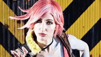 Najlepsze cosplaye - Lilith z Borderlands 2