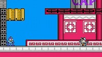 Darmowa platformówka Street Fighter X Mega Man już dostępna