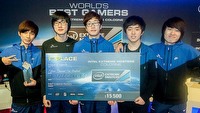 SK Telecom T1 wygrywa IEM Cologne, Polacy odpadają w półfinale