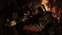 Premiera DLC The Hunt Map Pack do gry Medal of Honor: Warfighter