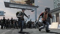 War Z dostępne na platformie Steam