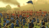 GODUS – pierwszy prototypowy gameplay na trzy dni przed końcem akcji na Kickstarterze