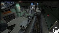 Mod Black Mesa: Uplink - odświeżona wersja specjalnego dema Half-Life