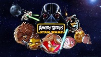 Angry Birds Star Wars od teraz także na Facebooku
