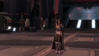 Star Wars: The Old Republic – The Rise of the Hutt Cartel – pierwszy płatny dodatek wiosną