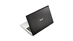ASUS VivoBook S400 – 14-calowy notebook z dotykowym ekranem i Windows 8