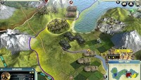 W trzynastym dniu Zimobrania przeceniono grę Civilization V z dodatkami