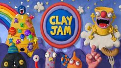Gramy na ASUS Transformer Pad: Clay Jam, My Horse