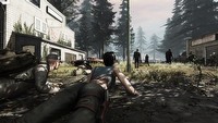 Flesz (19 grudnia 2012) – War Z, Crysis 3, Star Wars: The Old Republic