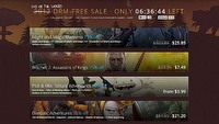 Ponad 125 gier taniej do 75% w serwisie GOG.com z okazji „końca świata”
