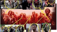 Afer związanych z War Z ciąg dalszy - podkradanie obrazków