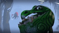Dota 2 z nowym rekordem i świątecznymi aktualizacjami