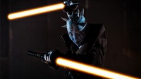 Najlepsze cosplaye - Darth Simi