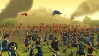 Flesz (20 grudnia 2012) – THQ, Godus, Battlefield 3, War Z