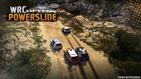 WRC Powerslide – arcade'owa samochodówka od studia Milestone