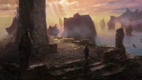 Dark Souls II – garść grafik koncepcyjnych