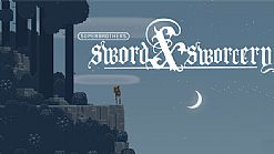 Legendarne Superbrothers: Sword & Sworcery EP wreszcie na Androida